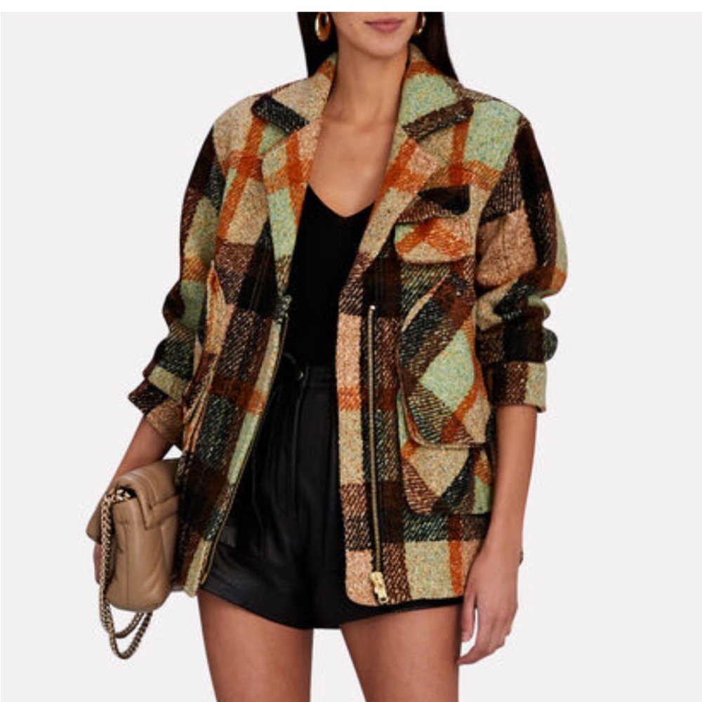 Smyth Barn Jacket xs